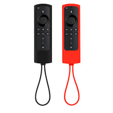 Load image into Gallery viewer, Firestick 4K Remote Cover Case