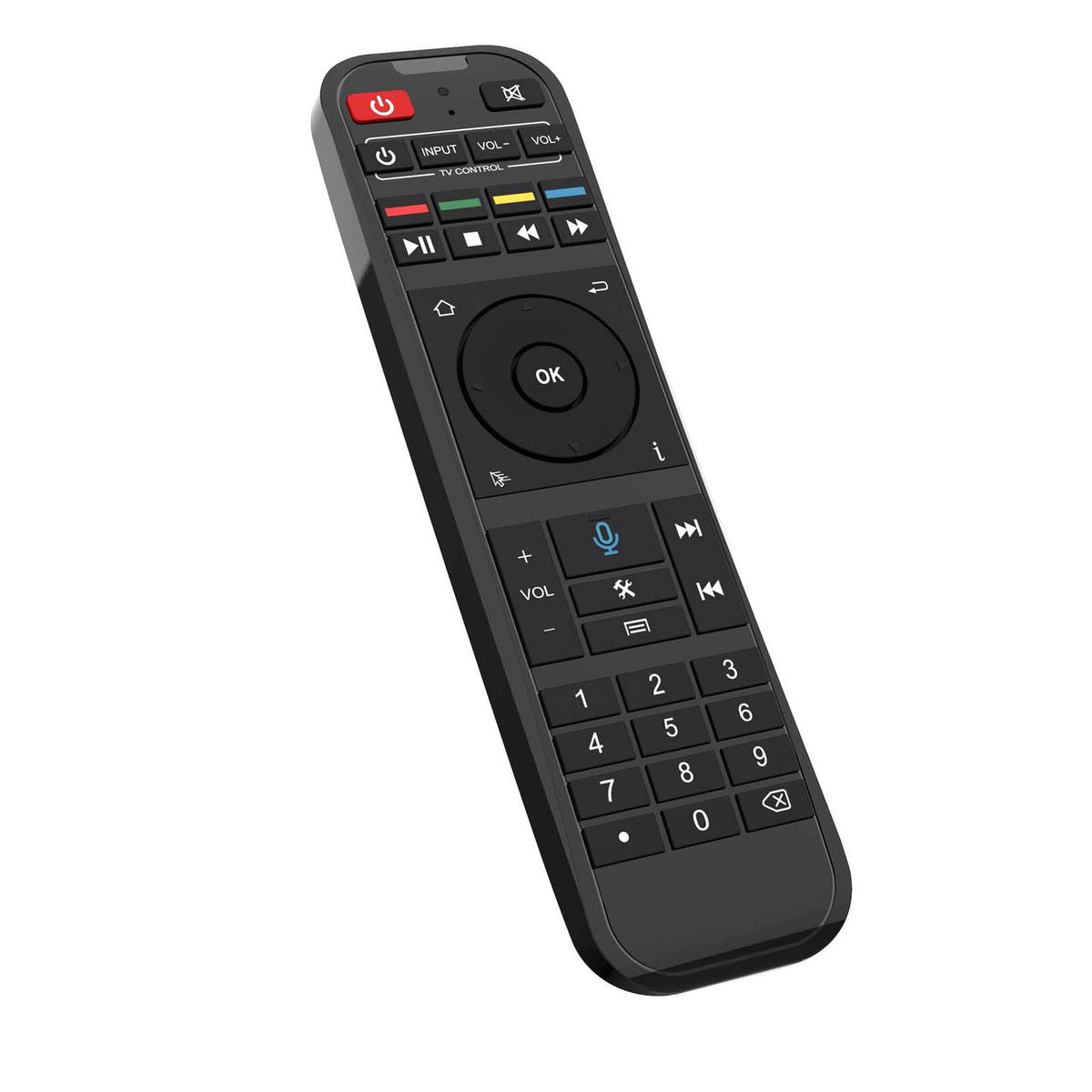Original S3 Pro Voice Remote Controller